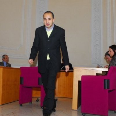 Francesco Muntoni
