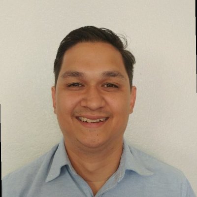 Francis Mariani