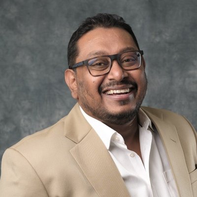 Francis Padamadan