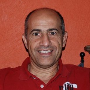 Franck Benhamou