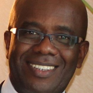 Franck Coffi