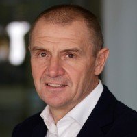 Franco Turconi