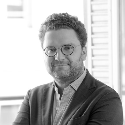 Francois Hurstel