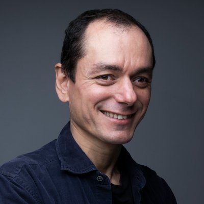 Francois Veron