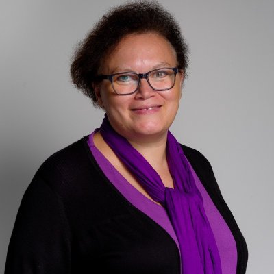 Francoise Bronner