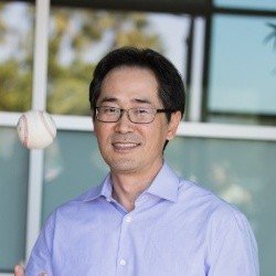 Frank Ahn