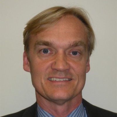 Frank Harbist
