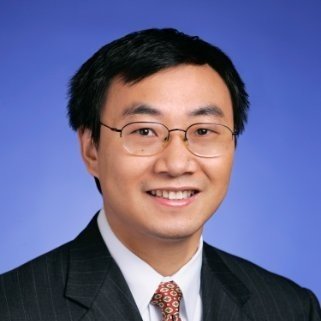 Frank Luo