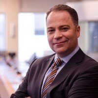 Frank Vettese