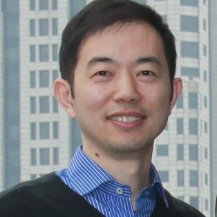 Frank Ying
