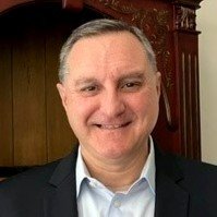 Frank Zouras