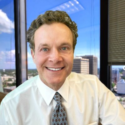 Fred Dent