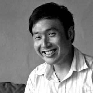 Freddy Yeo