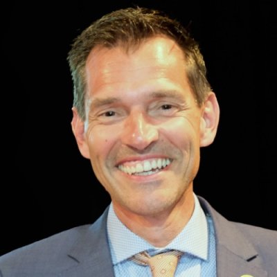Frederic Baeck