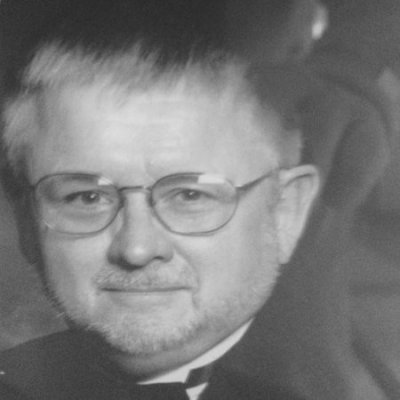 Frederick Galinski