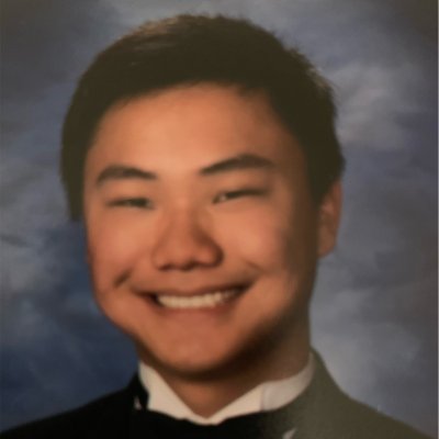 Frederick Zhu