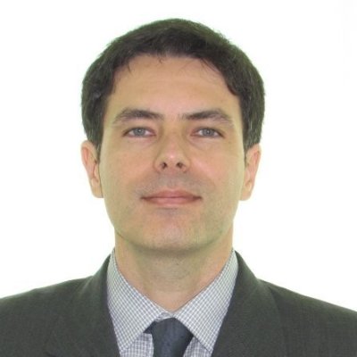 Frederico Ponte