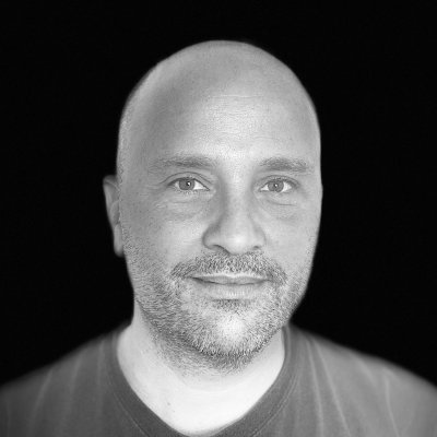Frederico Valle