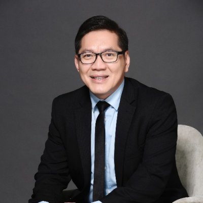 Fredy Ong