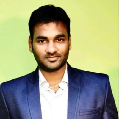 G.vinoth Kumar