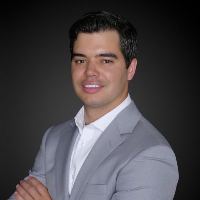 Gabriel Enrique Gómez