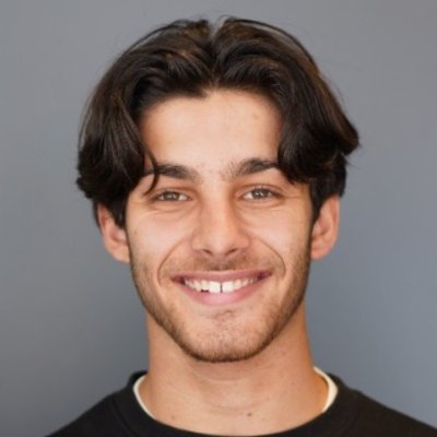 Gabriel Madan