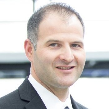 Gabriel Schneider