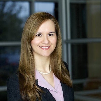 Gabriela Bezada-Alfaro