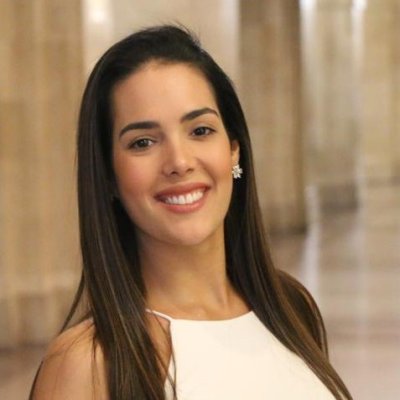 Gabriela Lovera