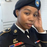 Gabrielle Durant