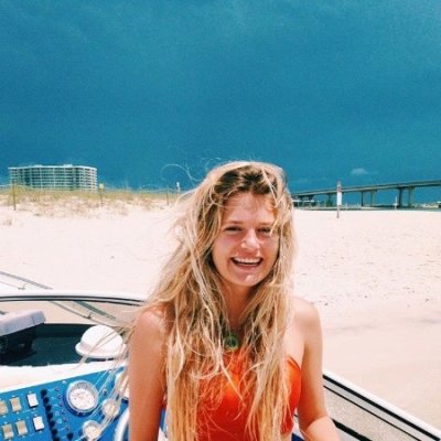 Gabrielle Walters