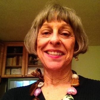 Gail Harris