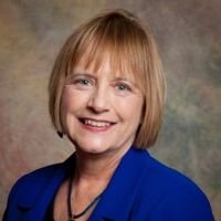 Gail Koford