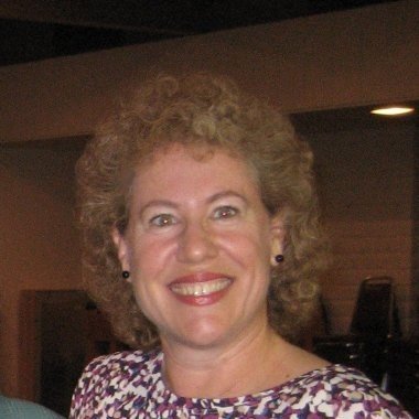 Gail Kushner
