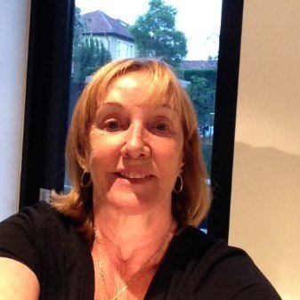 Gail Volfsbergs
