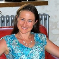 Gail Warrander