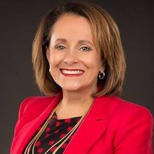 Gail Whitfield, CCIM