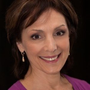 Gail Wingfield