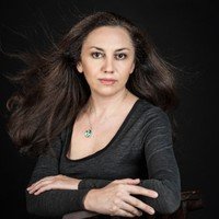Galina Sevdina