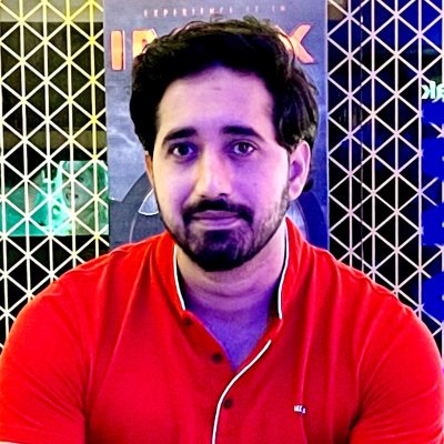 Ganesh Dubey