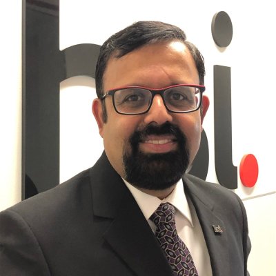Ganesh Natarajan