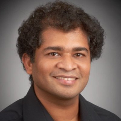 Ganesh Venkitachalam