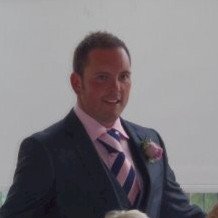 Gareth Selway