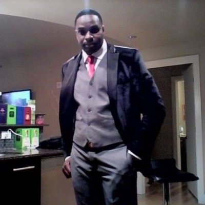 Garey Henderson