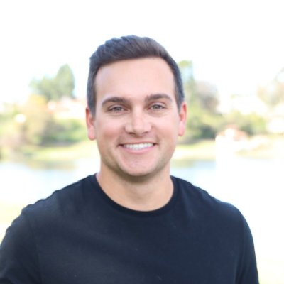 Garrett Yacovone