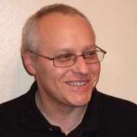 Garry Andrews