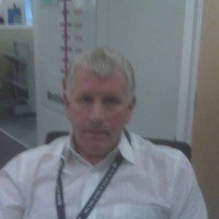 Gary Almond
