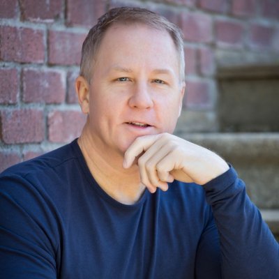 Gary Austin