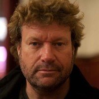 Gary Barnes