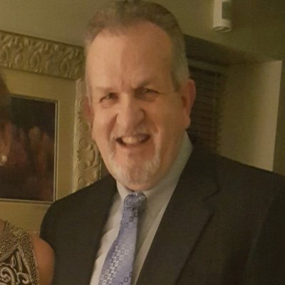 Gary Betsill